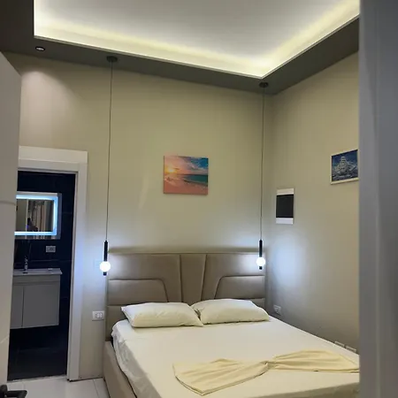 דירה Bobis Vlorë