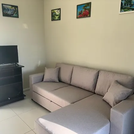 Bobis דירה *